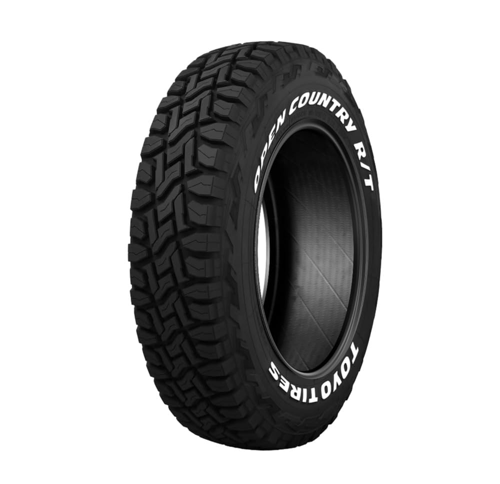 TOYOTIRESOPENCOUNTRY R/T215/65/R16 4本セット TOYO TIRES 正規品 4本セット価格 165/65R15 81Q ホワイトレター